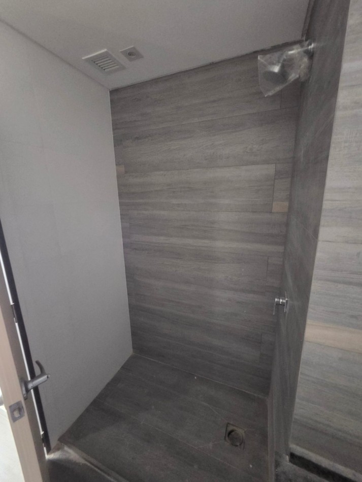 Y3C A estrenar Almagro V Crespo 2 ambientes suite 50 m2 Frente, balcon y toilette. M luminoso en esquina. emprendimiento categoria y amenities. Entrega innmediata