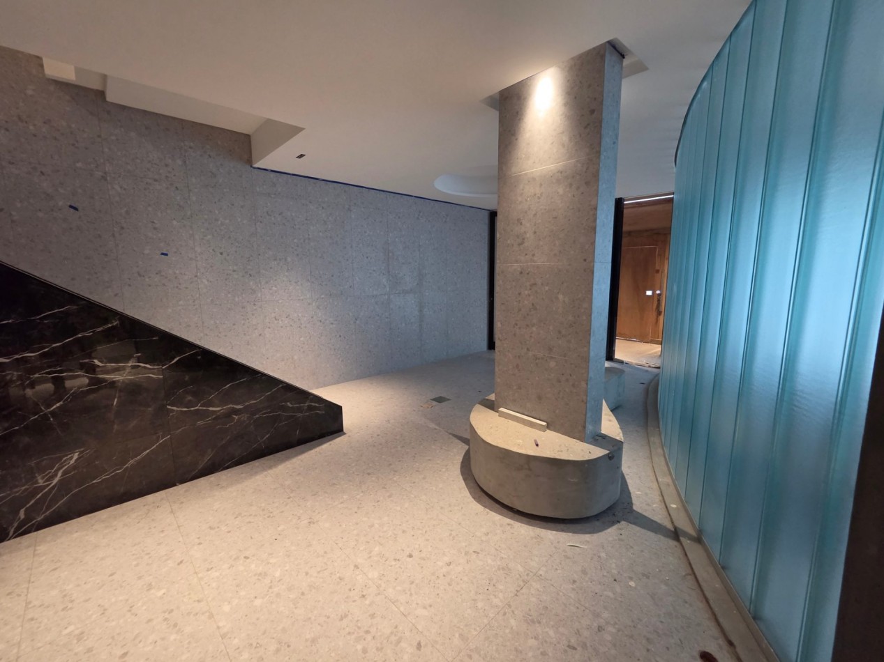 Y3C A estrenar Almagro V Crespo 2 ambientes suite 50 m2 Frente, balcon y toilette. M luminoso en esquina. emprendimiento categoria y amenities. Entrega innmediata