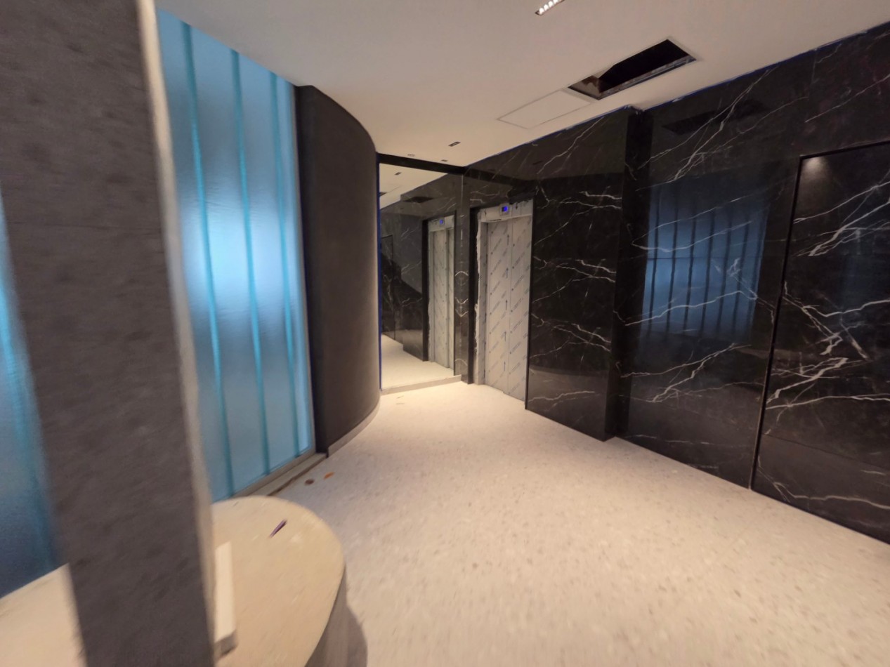 Y3C A estrenar Almagro V Crespo 2 ambientes suite 50 m2 Frente, balcon y toilette. M luminoso en esquina. emprendimiento categoria y amenities. Entrega innmediata