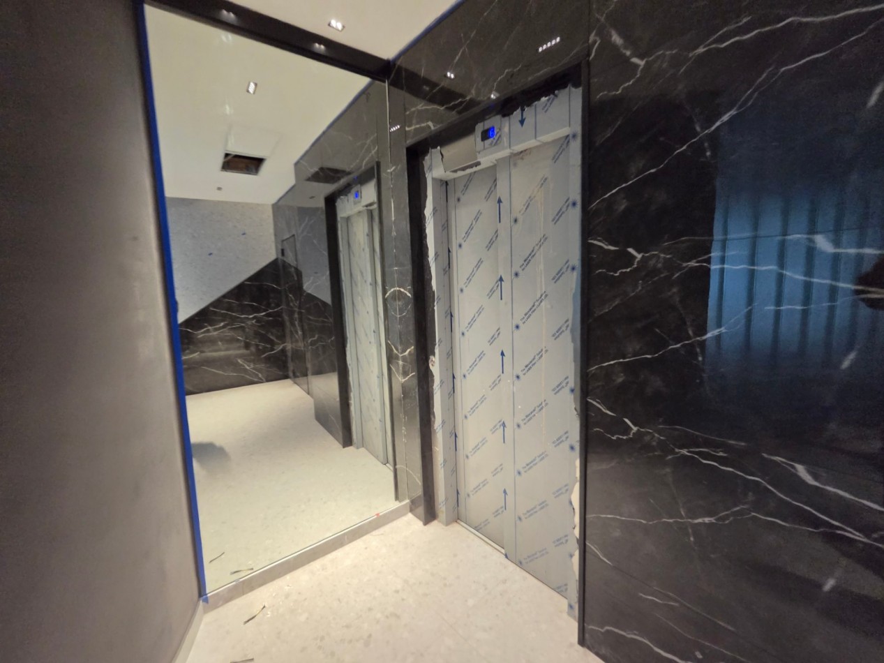 Y3C A estrenar Almagro V Crespo 2 ambientes suite 50 m2 Frente, balcon y toilette. M luminoso en esquina. emprendimiento categoria y amenities. Entrega innmediata
