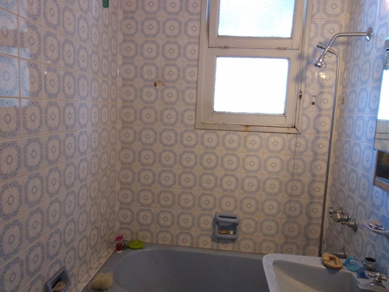Palermo Hollywood Venta tipo PH 2 ambientes todo al frente 50 m2 balcon cocina separada lavadero