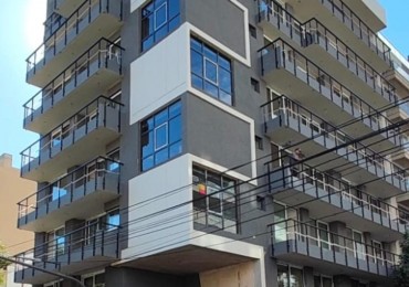 Almagro emprendimiento preventa de pozo monoambiente edificio en esquina con amenities. Junio 2026