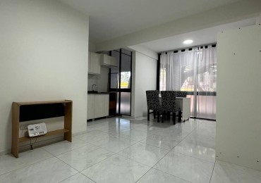 Chacarita Monoambiente VENTA Edificio Nuevo - Forest al 638 esquina Federico Lacroze - Apto Inversion