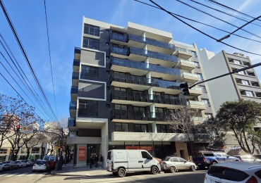 Y1C A estrenar Almagro V Crespo 2 ambientes suite 53m2 Frente, balcon y toilette. M luminoso en esquina. emprendimiento categoria y amenities. Entrega innmediata